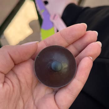 Polytrend İlk Kullanımda Soyulan Ve Orijinal Olmayan Crocs Hayal Kırıklığı