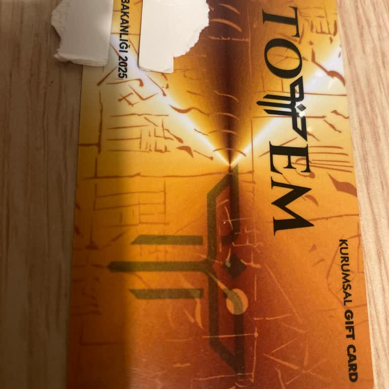 Totem Kart İle Online Alışverişte Sürekli Hata Alıyorum, Müşteri Hizmetlerine Ulaşamıyorum