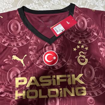 GS Store'dan Alınan Formanın İadesi Kabul Edilmiyor: Yasal Hakkım Engelleniyor