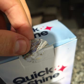 Kullanılmış Veya Açılmış Ürün Gönderimi Nedeniyle Hayal Kırıklığı Ve Açıklama Talebi