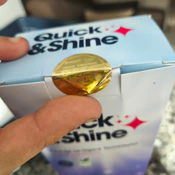 Kullanılmış Veya Açılmış Ürün Gönderimi Nedeniyle Hayal Kırıklığı Ve Açıklama Talebi