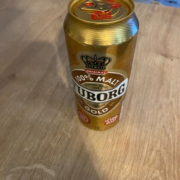 Aldığım Bira Kutusu Boş Çıktı, Çözüm Bekliyorum!