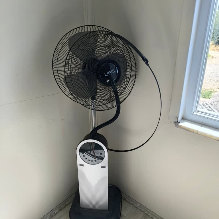 Garanti Kapsamındaki Vantilatörüm İki Aydır Tamir Edilmiyor, Çözüm Sunulmuyor