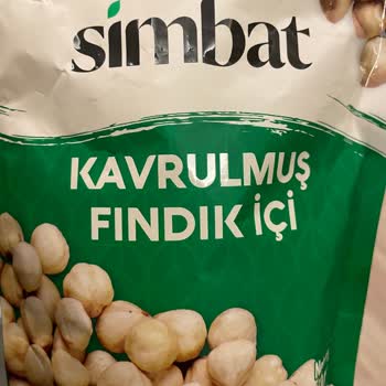 BİM’den Alınan Fındık Bozuk Çıktı, İade Talebim Karşılanmadı