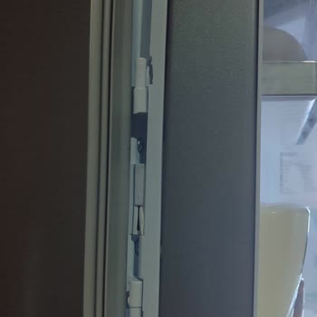 Garanti Kapsamındaki Buzdolabımda Sürekli Sorunlar Ve Servis İlgisizliği