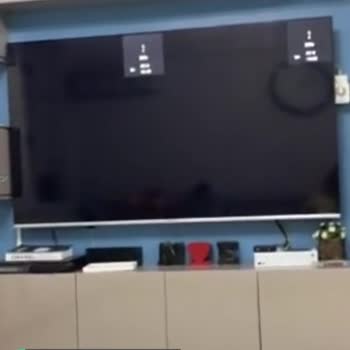 Onvo TV Çift Ekran Sorunu