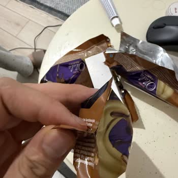 Açık Ambalajlı Ve Bayat Ürünler Nedeniyle Mağduriyet