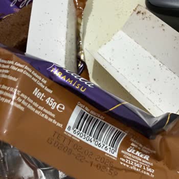 Açık Ambalajlı Ve Bayat Ürünler Nedeniyle Mağduriyet