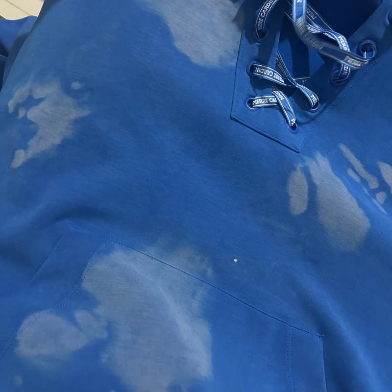 The Pink Stuff Kullanımı Sonrası Kıyafetim Tamamen Soldu Mağduriyetim Giderilmiyor