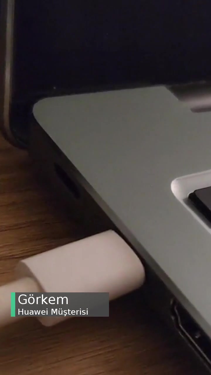 Huawei Matebook 14s 2023 Garanti Mağduriyeti videonun kapak resmi