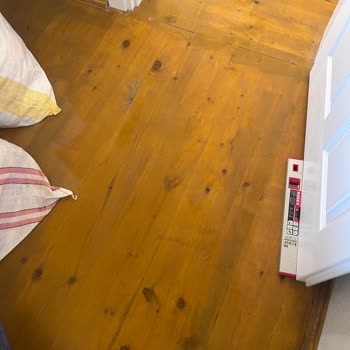 Düfa Boya Aynı Ürünle İkinci Katta Beklenmedik Renk Farklılığı Ve Dalgalanma Sorunu