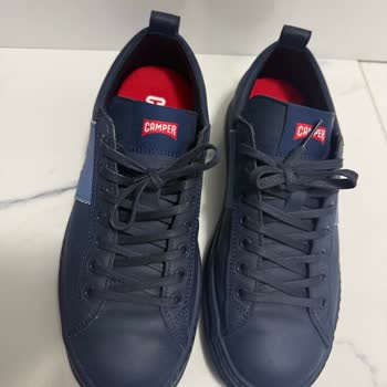 Yeni Alınan Camper Ayakkabının 2 Günde Yıpranması Ve Müşteri Hizmetlerinin İlgisizliği