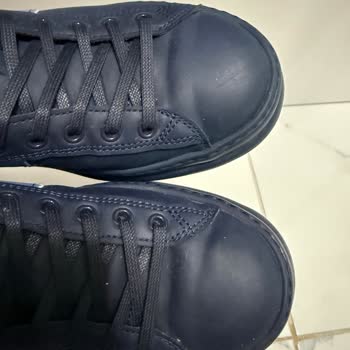 Yeni Alınan Camper Ayakkabının 2 Günde Yıpranması Ve Müşteri Hizmetlerinin İlgisizliği