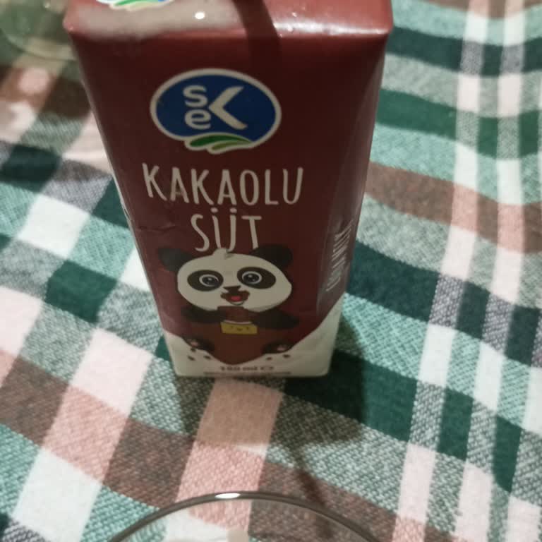 Son Kullanma Tarihi Geçmemiş Süt Bozuk Çıktı, İade İstiyorum