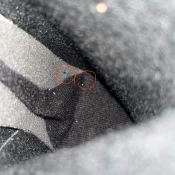 Teslim Alınan Botta Çivi Ve Yırtık Şoku: Güvenlik İhmal Edildi