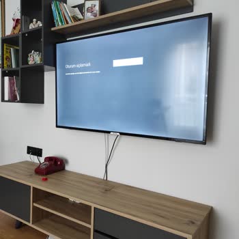 Onvo Televizyonda Uygulama Güncellenmeme Sorunu Ve Teknik Servis İlgisizliği