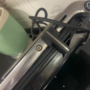 Homend Tost Makinesinde Kısa Sürede Parça Kırılması Ve Kalite Sorunu