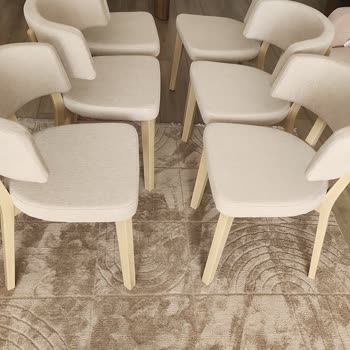 Yanlış Renk Sandalye Teslimatı Ve 6 Ay Süren Çözülmeyen Sorun