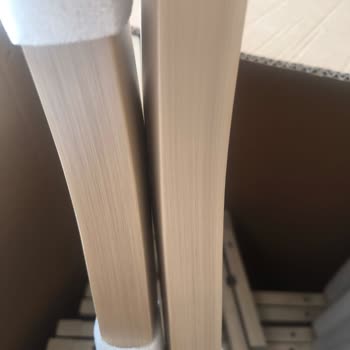 Yanlış Renk Sandalye Teslimatı Ve 6 Ay Süren Çözülmeyen Sorun