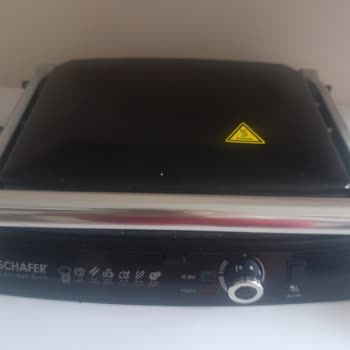 Yetkisiz Parça Değişimi Ve Eksik Bilgilendirme Nedeniyle Mağduriyet