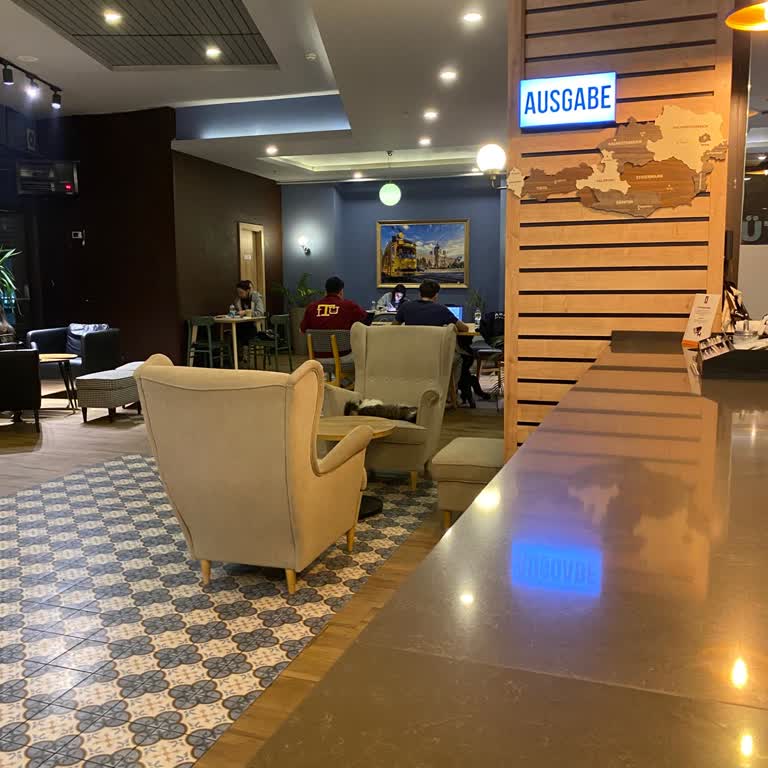 Kediler Nedeniyle Hijyen Sorunu Ve İlgisiz Çalışanlar: Brandium Şubesinde Olumsuz Deneyim