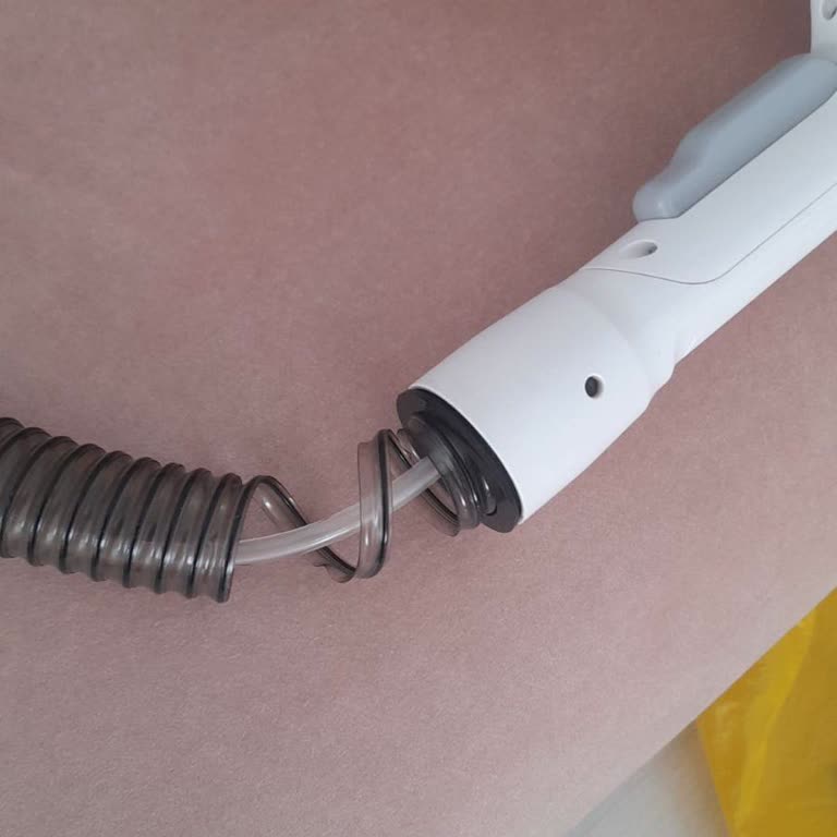 Kiwi Home Halı Yıkama Makinesinde Yaşadığım Sorun!