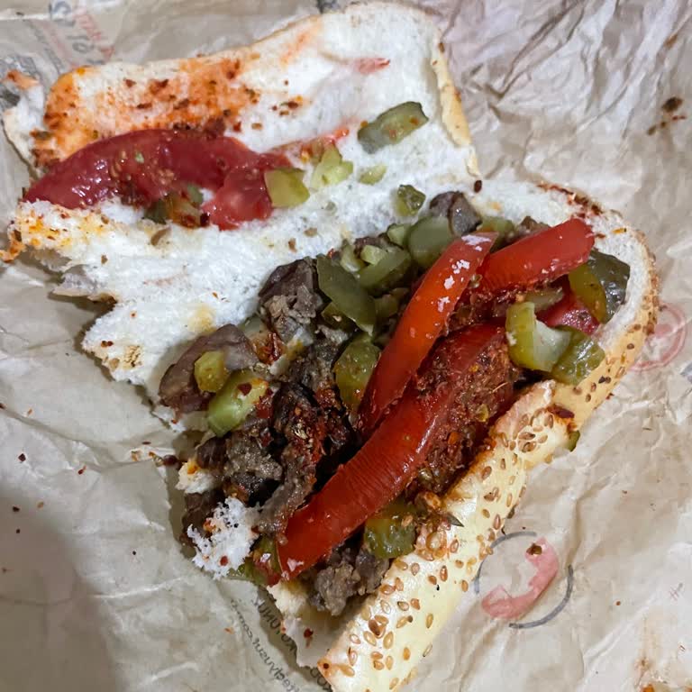 Geç Ve Soğuk Gelen Siparişe Çözüm Sunulmadı, Mağduriyetim Giderilmedi