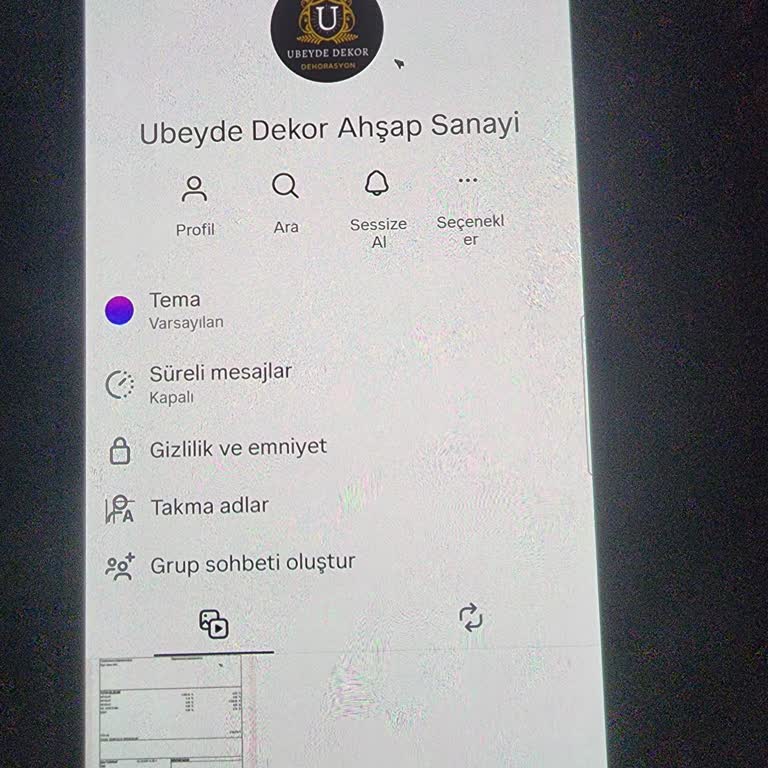 Instagram Üzerinden Yapılan Alışverişte Sipariş Sonrası İletişimsizlik Ve Para İadesi Sorunu