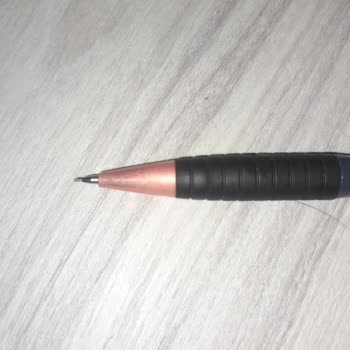 Faber Castell Grip 1345 Kalemde Sürekli Oksitlenme Ve Tekrarlayan Sorun