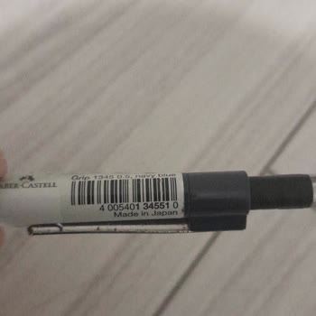 Faber Castell Grip 1345 Kalemde Sürekli Oksitlenme Ve Tekrarlayan Sorun