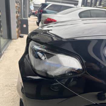 Satın Aldığım İkinci El BMW X3'te Far Sorunu Ve Borusan Oto'nun İlgisizliği