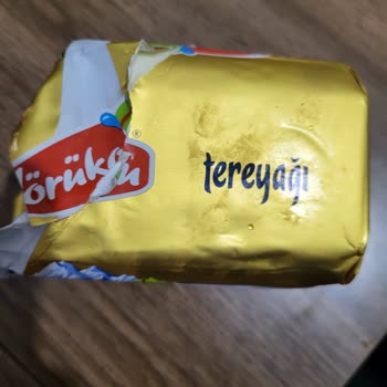 Yörükoğlu Tereyağı Margarin Gibi Kokuyor Ve Lezzeti Çok Kötü
