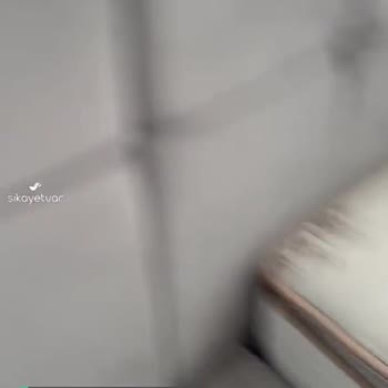 Altın Makas Home Yatakta Tahta Kurdu Sorunu!
