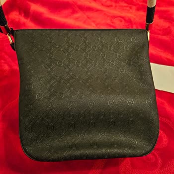 Vakko Çantam 2 Yılda 3 Kez Bozuldu Ve Artık Tadilat İçin Ücret Talep Ediliyor