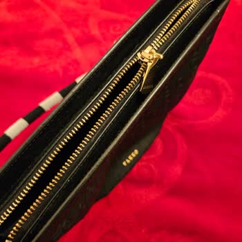 Vakko Çantam 2 Yılda 3 Kez Bozuldu Ve Artık Tadilat İçin Ücret Talep Ediliyor