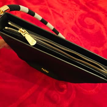 Vakko Çantam 2 Yılda 3 Kez Bozuldu Ve Artık Tadilat İçin Ücret Talep Ediliyor