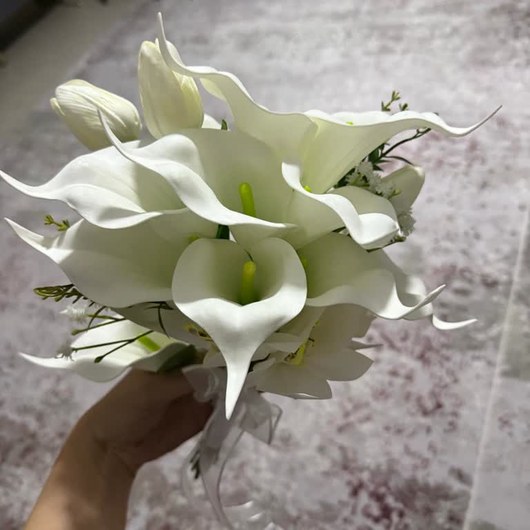 Yanlış Çiçek Gönderimi Ve İletişimsizlik Nedeniyle Mağduriyet