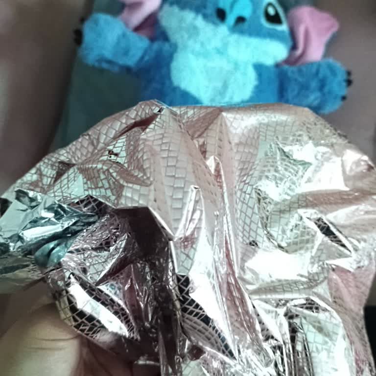 Pufella Sipariş Ettiğim Oyuncak Farklı Ve Kalitesiz Çıktı Satıcı İletişimi Yok