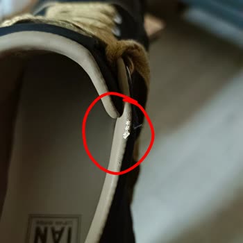 Kısa Sürede Deforme Olan Ayakkabı Ve İletişimsiz Mağaza Nedeniyle Mağduriyet