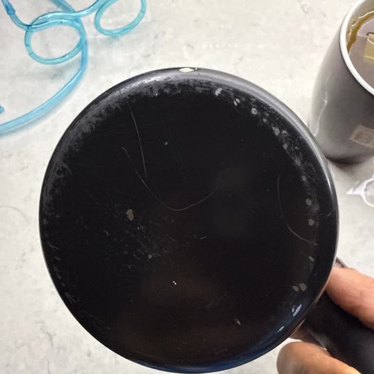 Arçelik Kahve Makinesinde Cezve Boyası Soyulması Ve Garanti Talebi