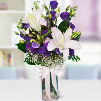 Görselden Farklı, Solmuş Çiçekle Mahcup Oldum!