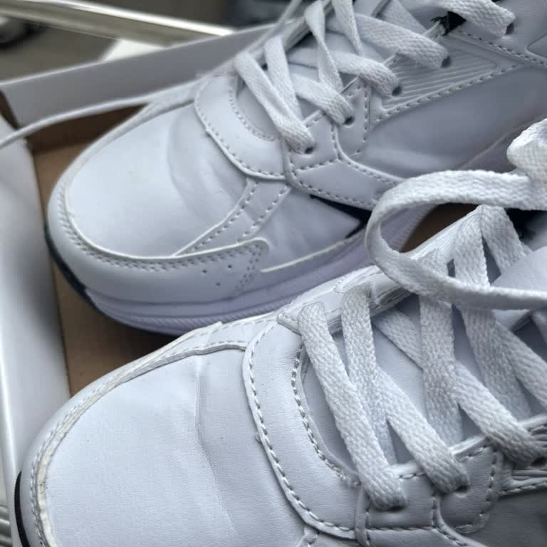 Bir Gün Giyilen Ayakkabıda Deformasyon Ve Değişim Talebine Ret