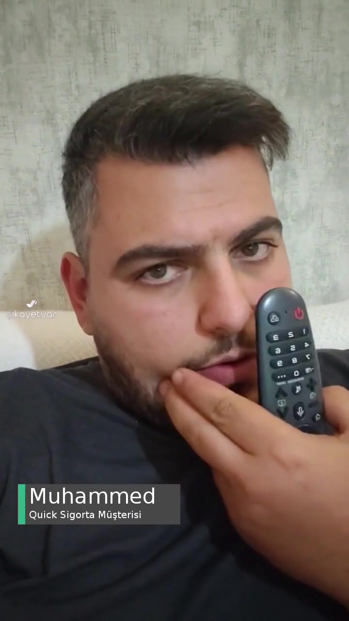 Quick Sigorta Değer Kaybı Sıkıntısı! videonun kapak resmi