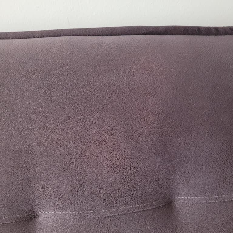 İstikbal Nova Koltuk Takımında Sürekli Kumaş Ve Renk Problemleri, Yetersiz Teknik Servis