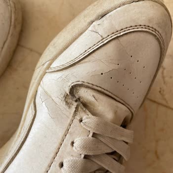 Puma Ayakkabıda Erken Deformasyon Ve Garanti Sürecinde İletişim Eksikliği