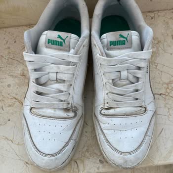 Puma Ayakkabıda Erken Deformasyon Ve Garanti Sürecinde İletişim Eksikliği