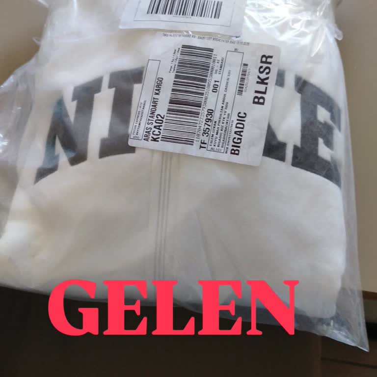 Yanlış Ürün Gönderimi Ve Müşteri Hizmetlerinden Geri Dönüş Alamama