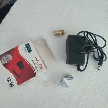 Neon Reklam Tabela Ürünün Ambalajı Özensizdi Ve Vida Eksik Çıktı