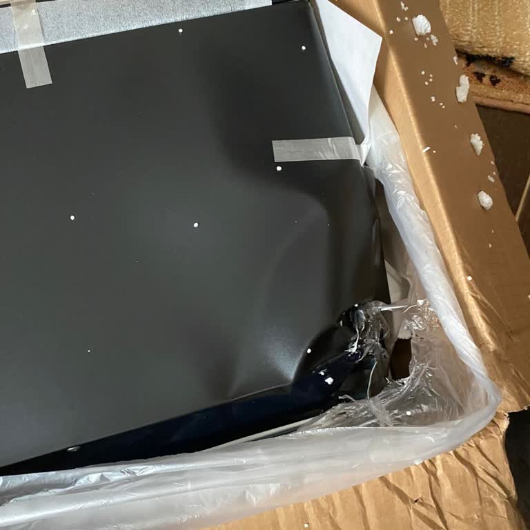 Yurtiçi Kargo Hasarlı Ürün Teslimatı