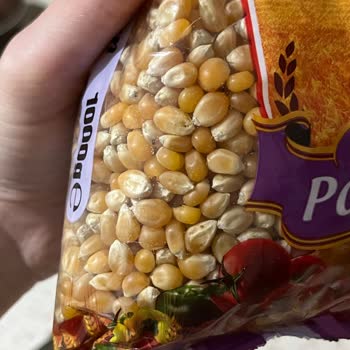 Son Kullanma Tarihi Geçmemiş Üründe Böceklenme Sorunu